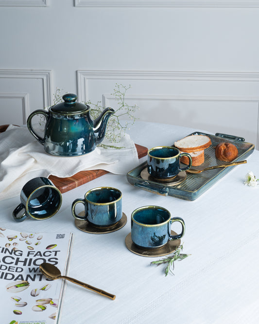 Cosette Morning Set