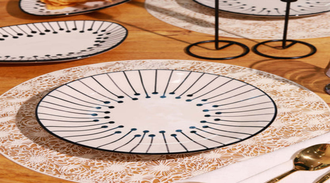 How to choose the best Printed Ceramic Plate for Your Home