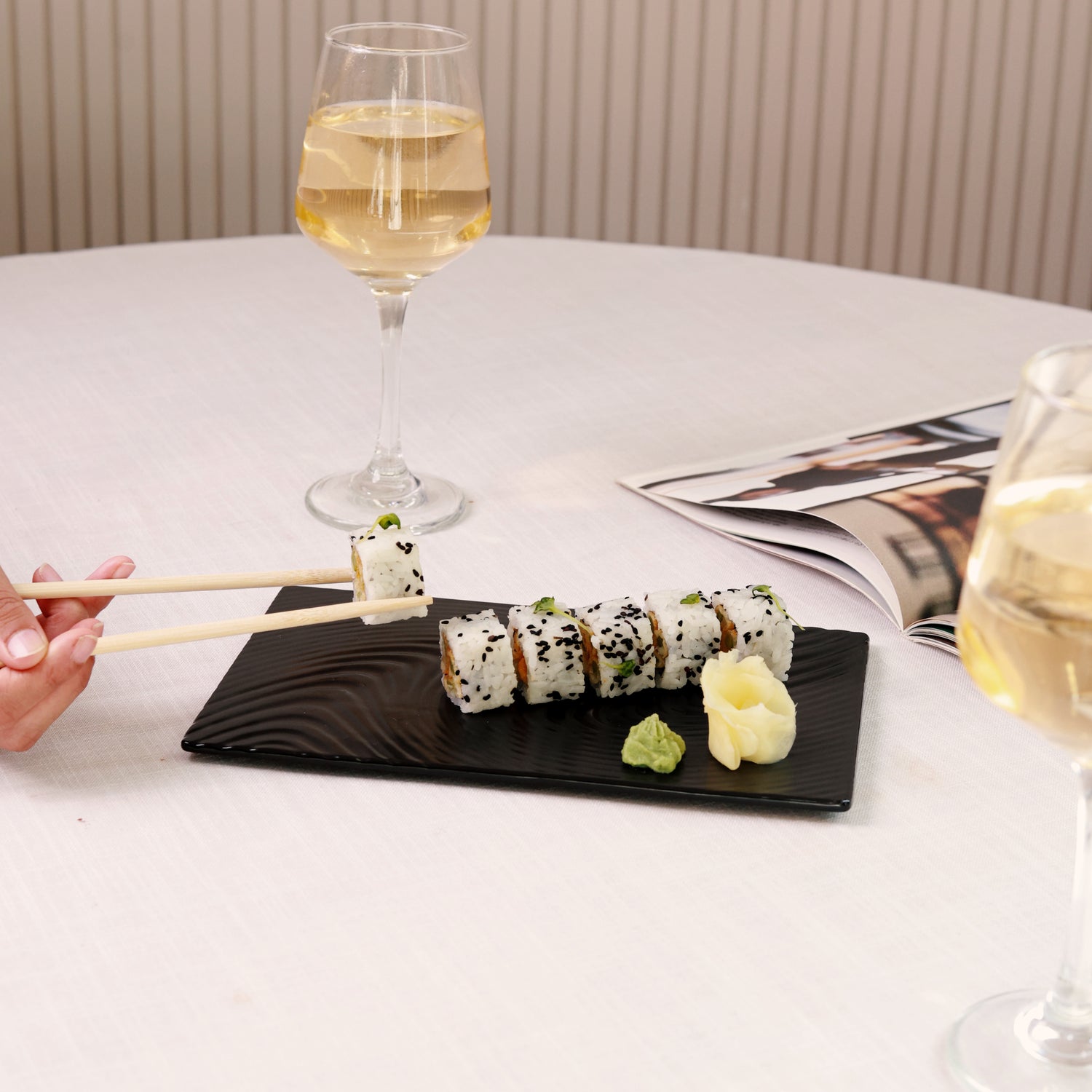 Blair Serving Platter