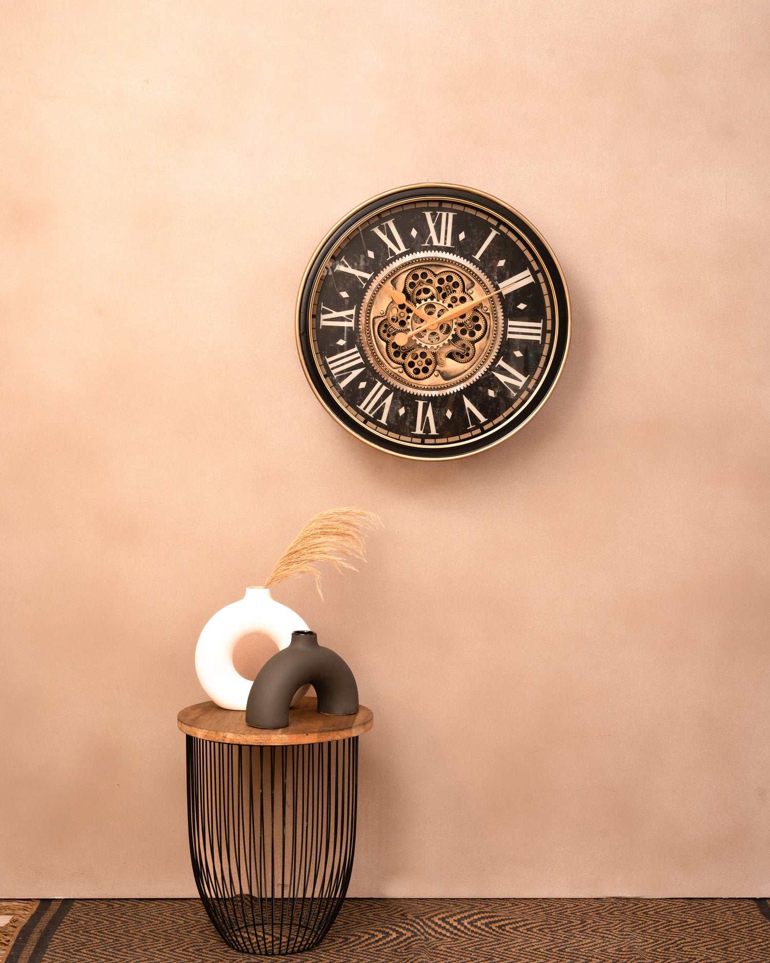 Wall Clocks