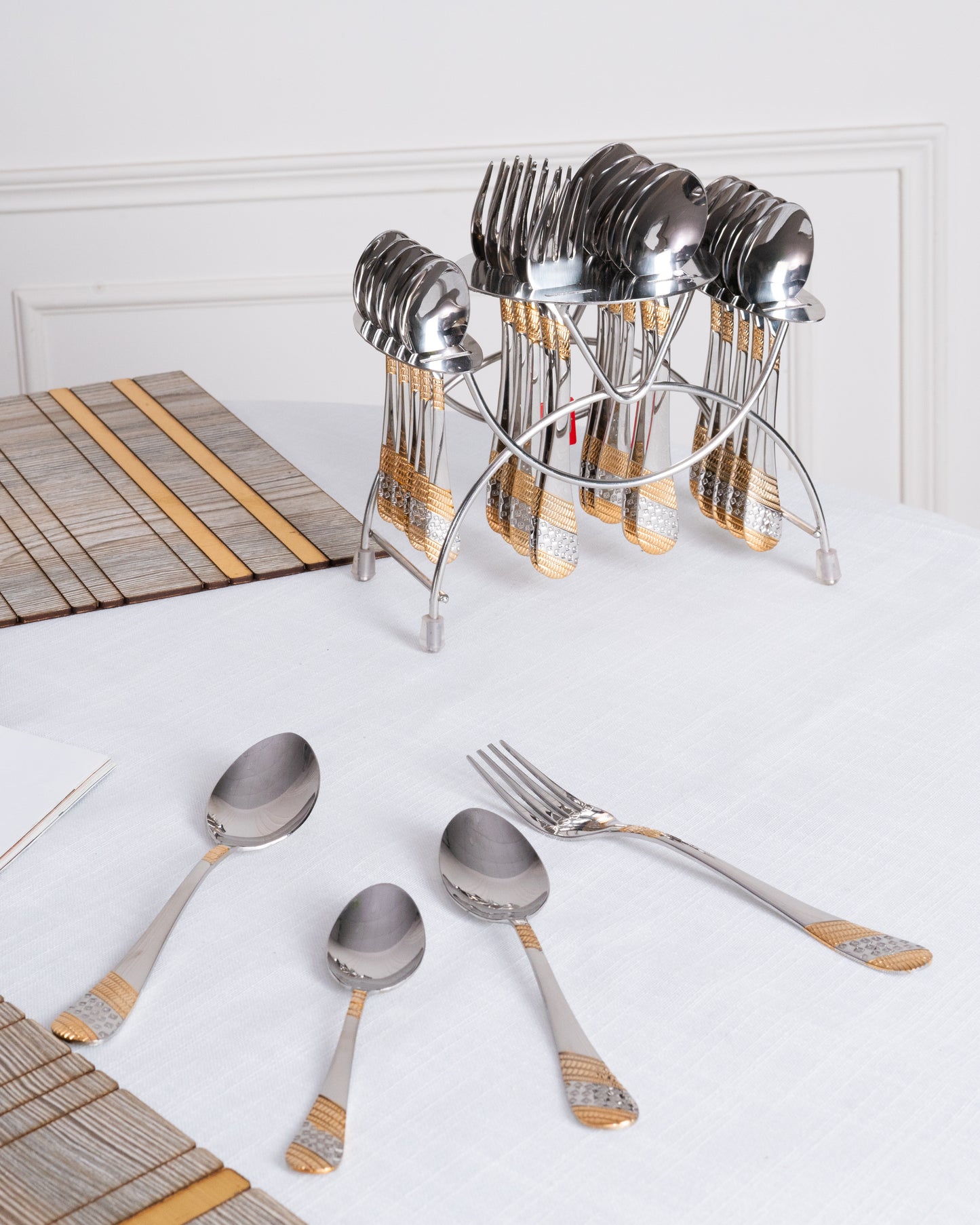 Harriet Royal Cutlery Set