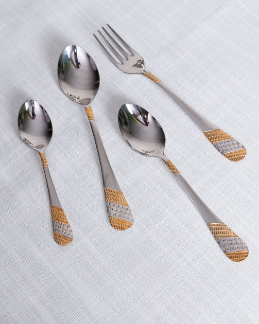 Harriet Royal Cutlery Set