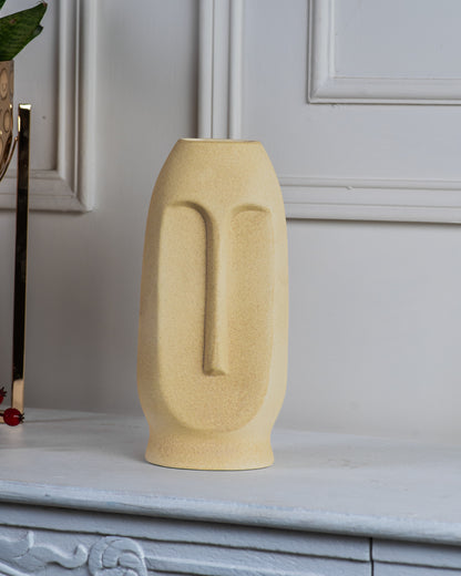 Face Vase