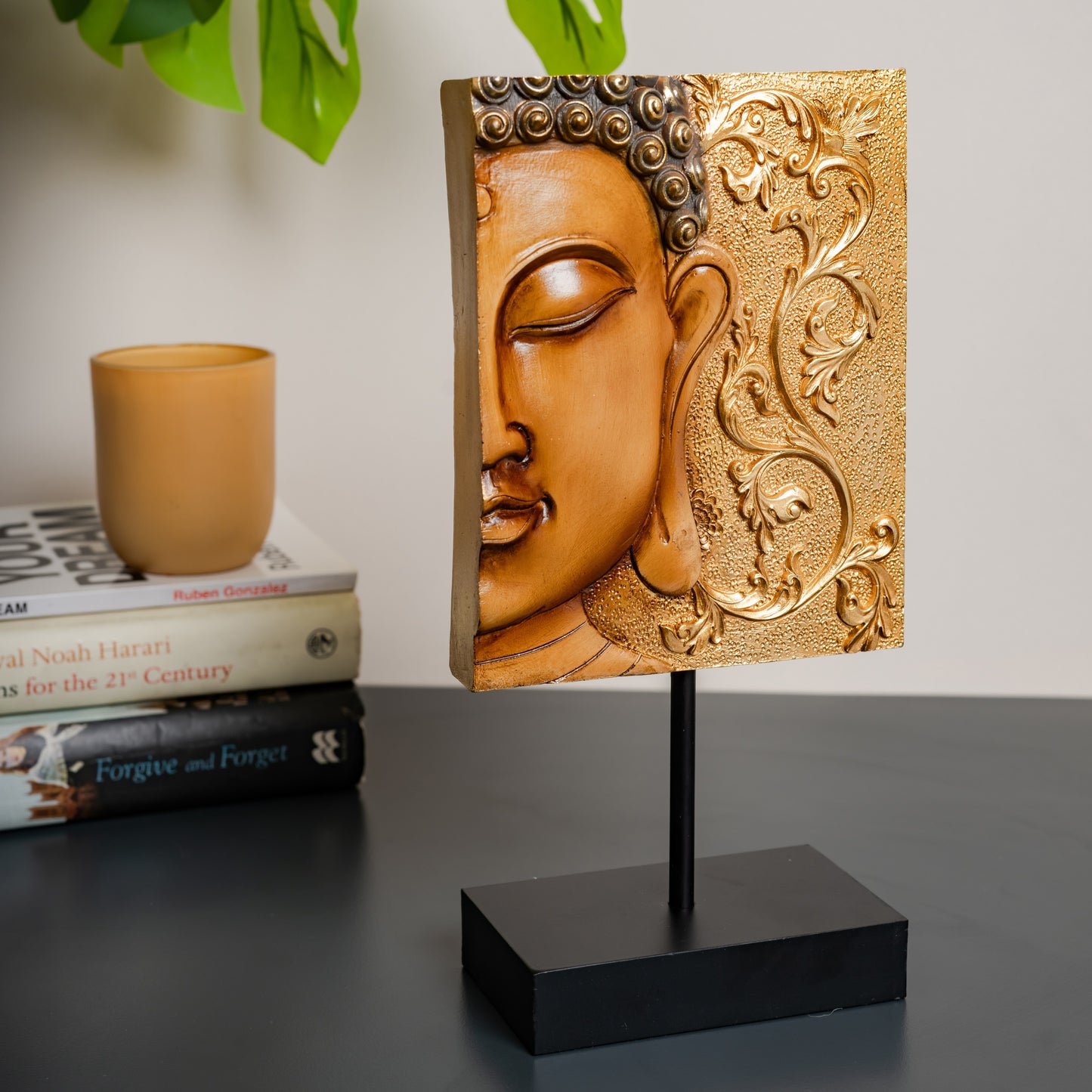 Budha Decor Piece