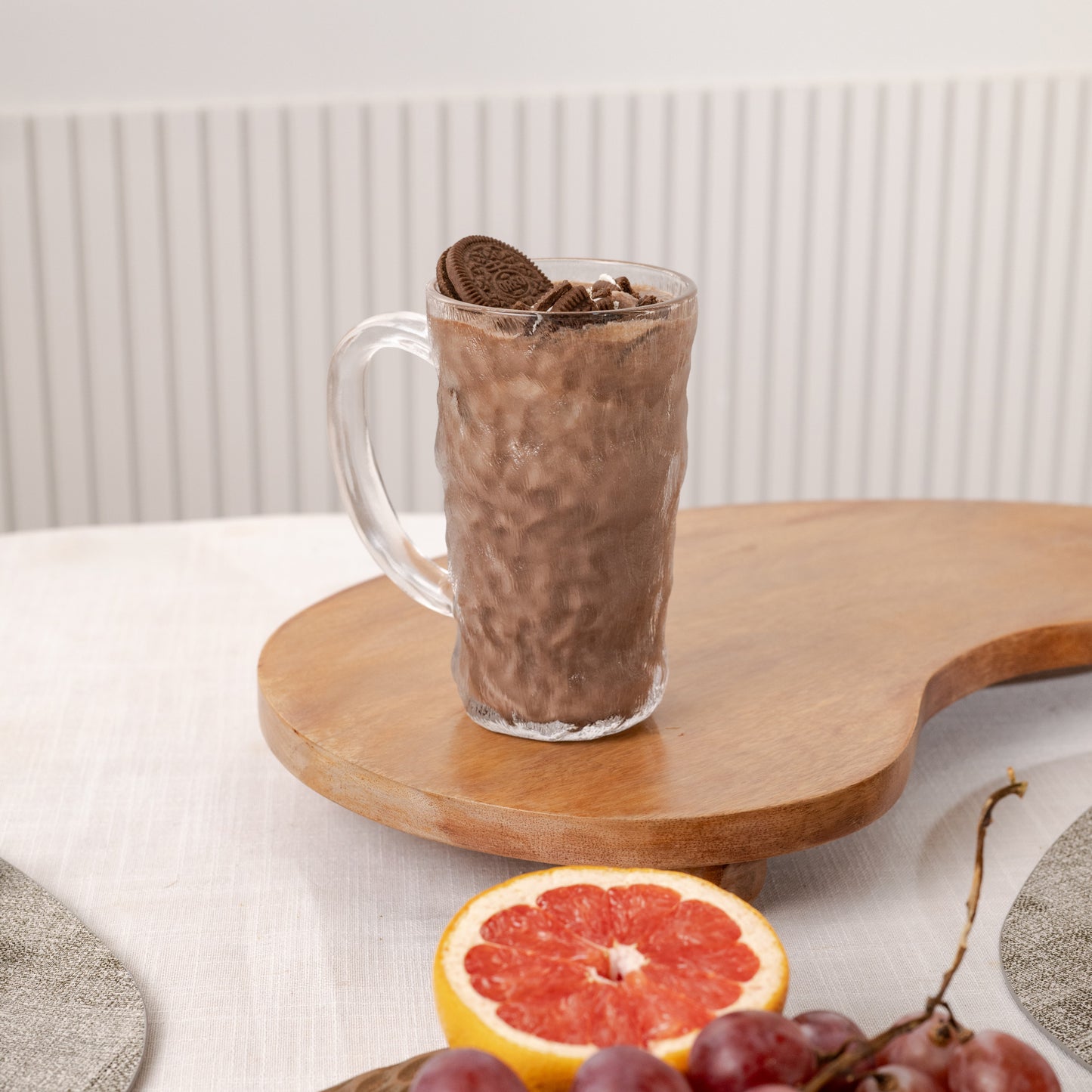 Frosted Beer Mug